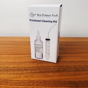 Printhead Cleaning Kit - White